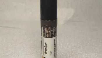 Подставка для щетки AMMO