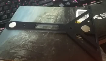 Настенный держатель Steelbook, магнит 15 мм......