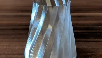 Soft Vase 1