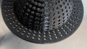 Sink Drain