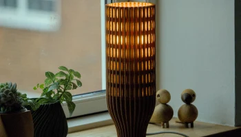 Lamp V13
