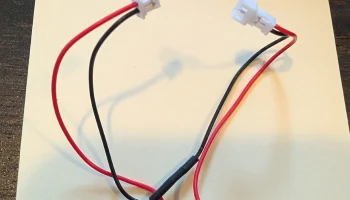 Чехол для платы Heltec V4 с GPS, аккумулятором и кнопкой ... 3
