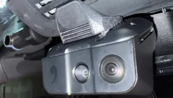 Крепление Comma 4 для Volvo S60 1