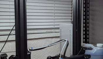 Кольцевой держатель Ender 3 2