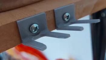 (IKEA) Держатель щетки для мытья посуды 1