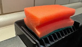 Держатель губки v2