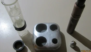 Utilian 5 V3 с ворванью St&auml;nder 1