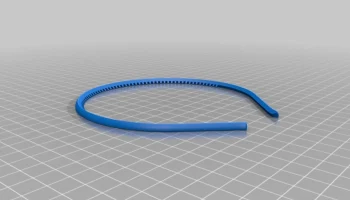 Hair Band 2