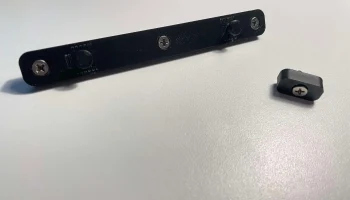 Контейнер для какашек Bambu lab a1 mini 3