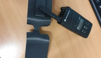 Чехол для радио MOTOROLA 2