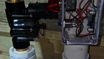 Проект TennaCannon 4