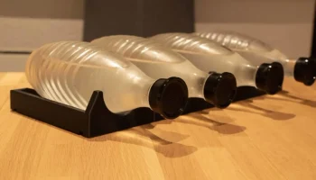 Полка для бутылок Soda Stream Полка для бутылок Soda Stream