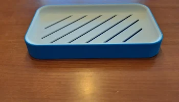 Soap Dish