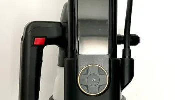 Держатель батареи IK Foam Pro 2+ V2 для Fanttik X8 APEX 2