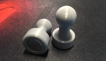 Magnet Pin