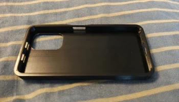 Чехол для телефона Xiaomi Poco F3 / Redmi K40 (ТПУ) 2