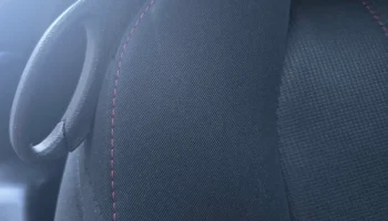 Опускающие направляющие ремня безопасности Mazda MX-5 ND Опускающие направляющие ремня безопасности Mazda MX-5 ND