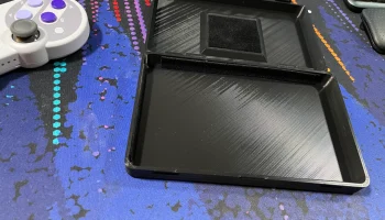 Футляр Powkiddy RGB30 3
