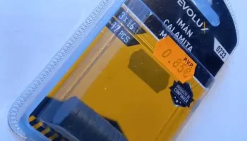 КОРПУС ДЛЯ ПРИНТЕРА PIEZAS DE SOPORTE IMANES PARA TAPAS I... 2