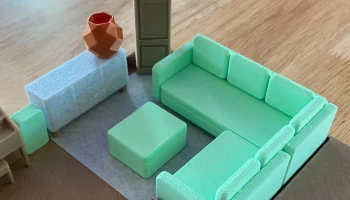 Старые дедушкины часы 1