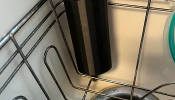Держатель щетки для посуды OXO v4 3
