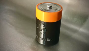 Battery Buddy - контейнер для переработки......... 2