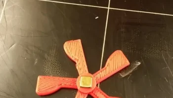 Визуализатор Remix Prusa для магнита 5 мм...... 2