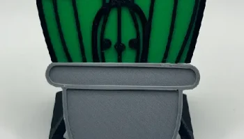 Настраиваемые магниты для горшечных растений... 8