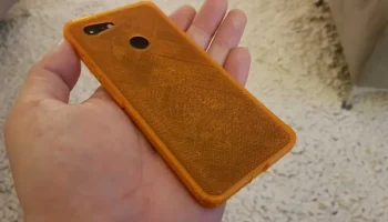 Настраиваемый чехол для Google Pixel 3 1