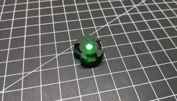 Магнитный светодиодный адаптер Gunpla......... 1