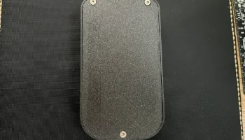 Корпус uRadMonitor KIT1 4