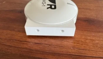 Настенное крепление для Bluetooth-приемника Raymarine (tm... 1