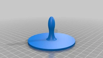 Сетчатый фильтр для слива раковины V2: сверхтонкая сетка 1