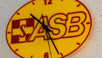 Циферблат ASB