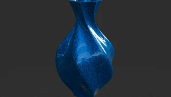 Decor Vase