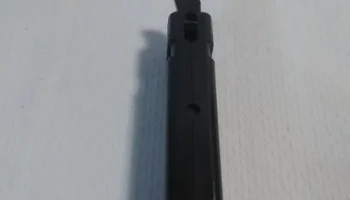 Опорные пластины Glock Mantis X и Dry Fire Magazine 3