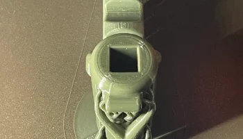 Антенна Хамелеон CHA TACYAGI-70 новый GRIP MODULE... 5