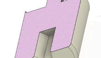 IKEA Couch Feet Raise для углового дивана-кровати ФРИХЕТЕН 1