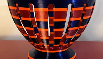 Fruit Bowl 3