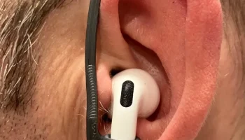 Держатель для ушей AirPods Gen 4 Sport Secure БЕСПЛАТНАЯ... Держатель для ушей AirPods Gen 4 Sport Secure БЕСПЛАТНАЯ...