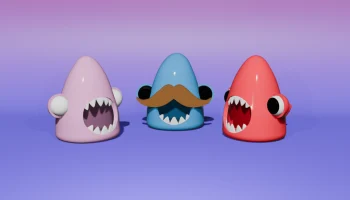 Shark Head Shark Head