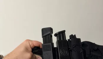 Springfield Echelon / Компактный подсумок для журналов Ec... 2