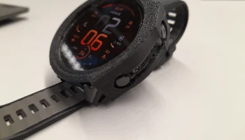 Garmin Fenix ​​8 - Корпус / H&uuml;lle (47 мм) 2