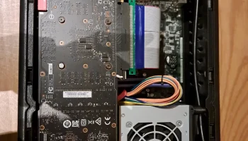 Корпус mATX 2