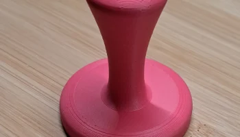 Темпер для чашек Bialetti Moka Express на 6 чашек