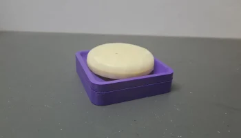 Маленькая мыльница