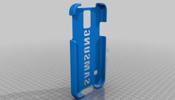 Чехол для Samsung Galaxy S5 g900 8