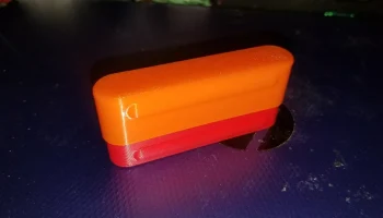 380 Автоматический чехол для картриджа (режим "Ваза")......