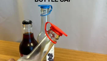 Bottle Cap