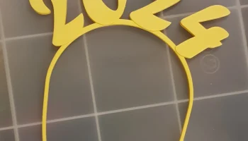 2024 Повязка для волос - Повязка для волос 2